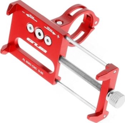 Изображение ForCell Uchwyt zaciskowy do roweru G85 Metal