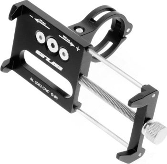 Picture of ForCell Uchwyt zaciskowy do roweru G85 Metal