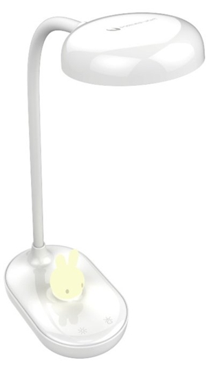 Picture of Forever Bunny Light PURE FLB-30 ASTRID LED Desk Lamp 1200 mAh