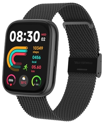 Attēls no Forever ForeVigo 4 SW-330 Smartwatch