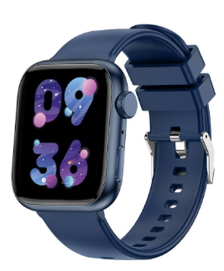 Изображение Forever IGo Watch 3 JW-500 Smartwatch Blue