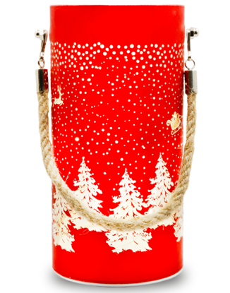 Picture of Forever Light FCL-10 Christmas Lantern