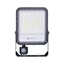 Picture of Forever Light Floodlight with Motion Sensor LED PROXIM+ LED 50W / 4000K / 7500lm / IP65 / 150lm/W