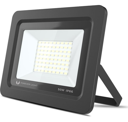 Picture of Forever Light PROXIM II Floodlight LED 50W 6000K IP66