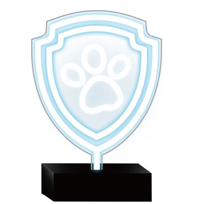 Picture of Forever Paw Patrol Neon Light