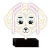Picture of Forever Paw Patrol Neon Light