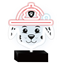 Attēls no Forever Paw Patrol Neon Light