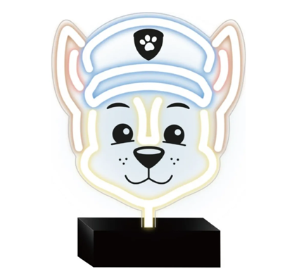 Picture of Forever Paw Patrol Neon Light