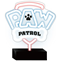 Изображение Forever Paw Patrol Neon Light