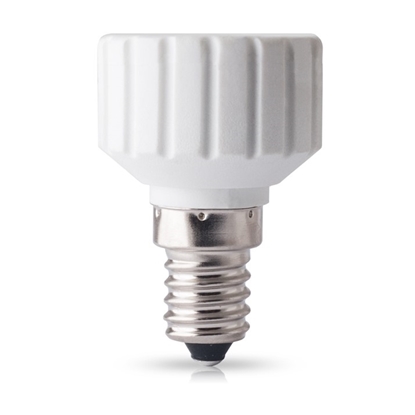 Изображение Forever Pāreja no E14 uz GU10 cokolu