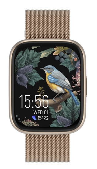 Picture of Forever SW-330 ForeVigo 4 Smartwatch