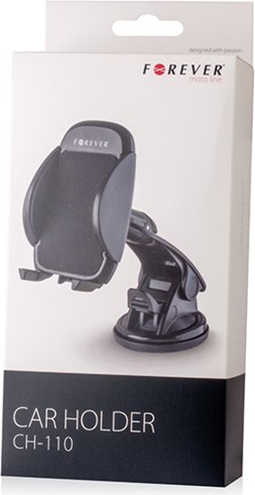 Picture of Forever Uchwyt zaciskowy do samochodu CH-110