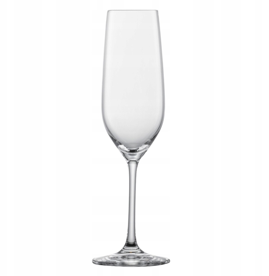 Picture of FORTÉ Sparkling Wine 227 ml (kpl. 4 szt.)