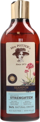 Picture of Forte Sweeden Mrs Potters Triple Root Strenghten 390ml