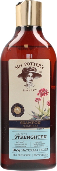Picture of Forte Sweeden Mrs Potters Triple Root Strenghten 390ml