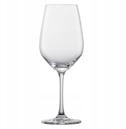 Attēls no FORTÉ White Wine 404 ml (kpl. 4 szt.)