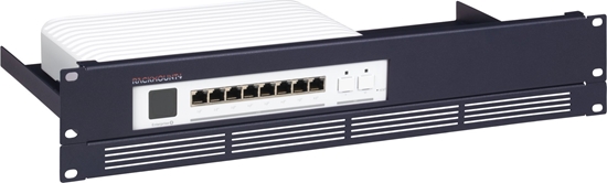 Picture of Fortinet Rackmount.IT Kit for Ubiquiti USW-Enterprise-8-PoE
