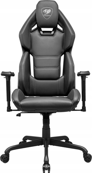 Picture of Fotel Cougar Cougar | HOTROD BLACK | Gaming Chair