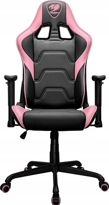 Attēls no Fotel Cougar COUGAR Gaming chair Armor Elite Eva / Pink (CGR-ELI-PNB)