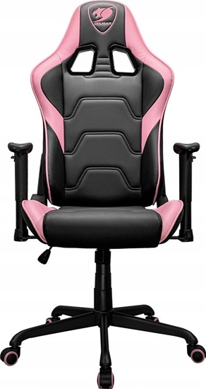 Picture of Fotel Cougar COUGAR Gaming chair Armor Elite Eva / Pink (CGR-ELI-PNB)
