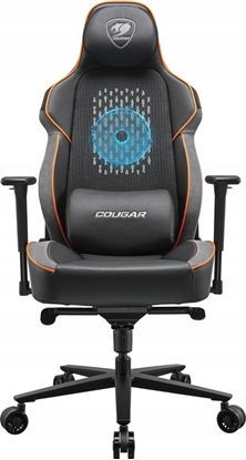 Attēls no Fotel Cougar COUGAR Gaming chair NxSys Aero
