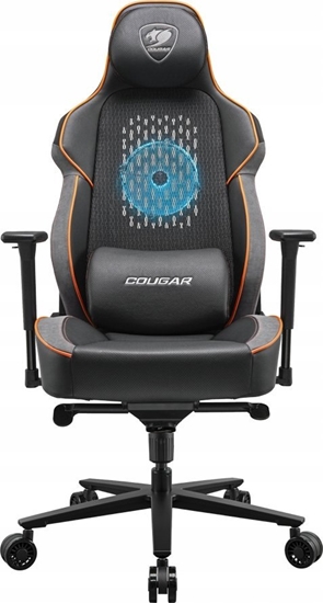 Picture of Fotel Cougar COUGAR Gaming chair NxSys Aero