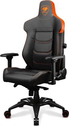 Attēls no Fotel Cougar Gaming ARMOR EVO Orange