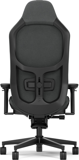 Picture of Fotel gamingowy Refine Fabric Dark 