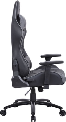 Picture of Fotel HP STEELPLAY PC Gaming Chair SGC01 Grey