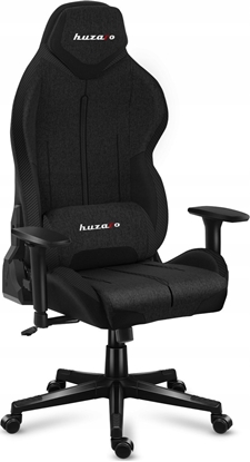 Attēls no Fotel Huzaro Force 7.9 czarny Mesh