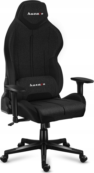 Picture of Fotel Huzaro Force 7.9 czarny Mesh