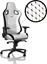 Attēls no Fotel Noblechairs EPIC - biay/czarny (GAGC-085)