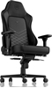 Picture of Fotel Noblechairs HERO - czarny/platynowa biel (GAGC-117)