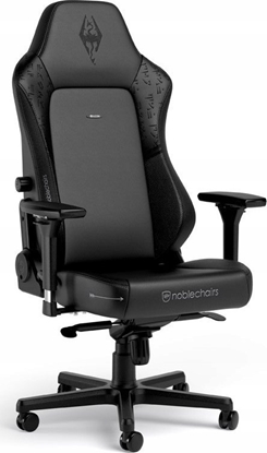 Attēls no Fotel Noblechairs HERO - The Elder Scrolls V: Skyrim 10th Anniversary Edition (GAGC-279)