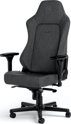 Attēls no Fotel Noblechairs HERO TX - antracytowy (GAGC-238)