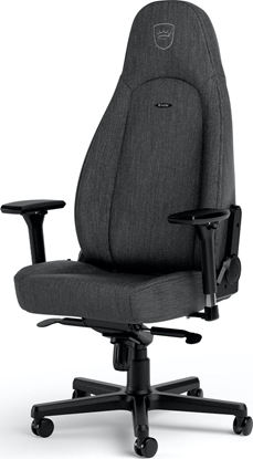 Изображение Fotel Noblechairs ICON TX - antracyt (GAGC-239)