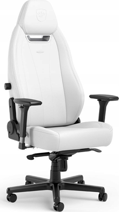 Изображение Fotel Noblechairs Legend Biay