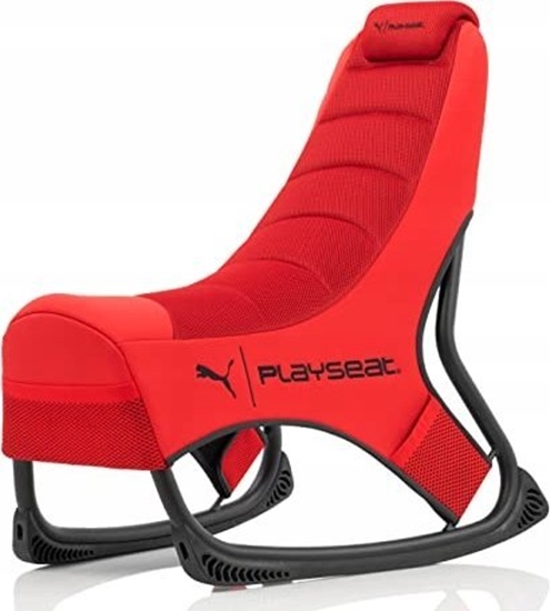 Picture of Fotel Playseat Fotel Gamingowy Playseat Puma Active Gaming Seat Czerwony