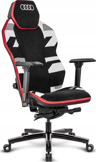 Picture of Fotel QUERSUS ICOS.2 Audi