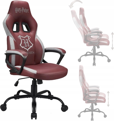 Picture of Fotel Subsonic Subsonic Gaming Stuhl - Harry Potter