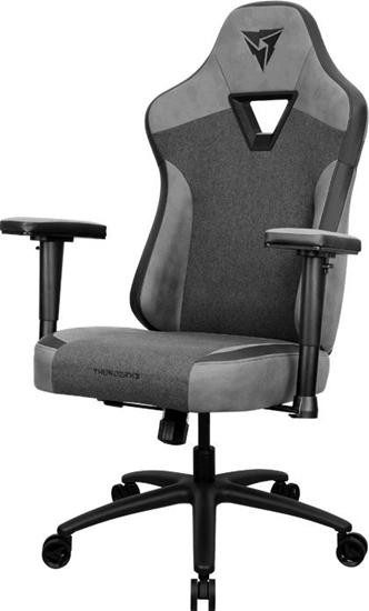 Изображение Fotel ThunderX3 EAZE LOFT, czarny