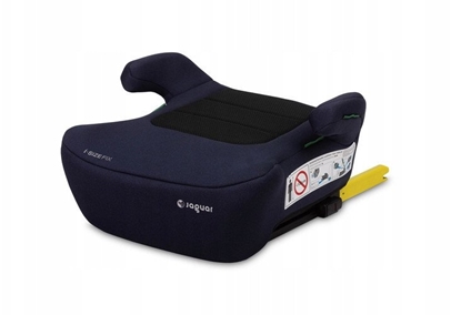 Attēls no FOTELIK JAGUAR I-SIZE NAVY (125-150)