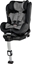 Attēls no Fotelik samochodowy Espiro Alpha Isofix 0-18kg black