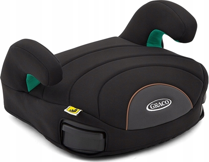Picture of Fotelik samochodowy Graco Fotelik EverSure Lite I-Size ebony