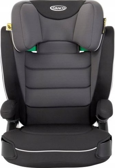Picture of Fotelik samochodowy Graco Fotelik Logico L i-Size midnight