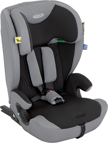 Picture of Fotelik samochodowy Graco GRACO FOTELIK ENERGI R129 METEOR