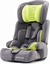 Изображение Fotelik samochodowy KinderKraft Comfort Up 2 Green 9-36 kg