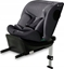 Изображение Fotelik samochodowy KinderKraft Fotelik samochodowy Kinderkraft I-360 i-Size Obrotowy ISOFIX Do 150cm Szary