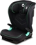 Attēls no Fotelik samochodowy Lionelo FOTELIK SAMOCHODOWY LIONELO NEAL ISOFIX 15-36 kg - Black Onyks