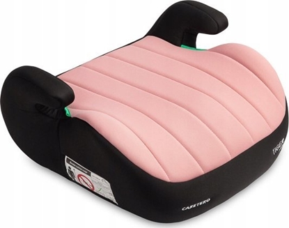 Picture of FOTELIK TIGER I-SIZE PINK (125-150)